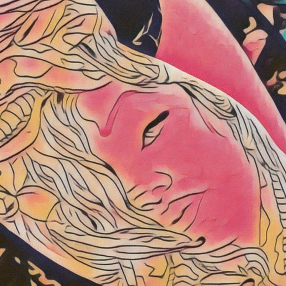 Meet the Posher Other - Meet your Posher, Medusa